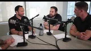 The Real Estate Roundtable: What IPRG is all about