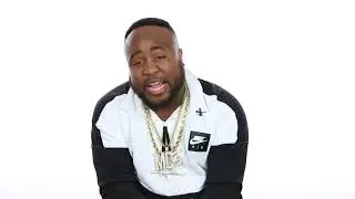 Mo3 Raps About His Poverty Past Spitting To DJ Smallz Eyes