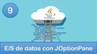 9. Programación en Java || Introducción || Entrada y salida de datos con JOptionPane