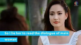 [Ep5 Enlish sub] Nok is not the main character along with Nai