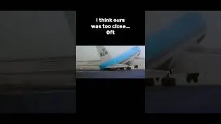 Close runway collision vs too close of a runway collision