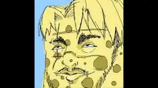 The Scaryness of Spengbab