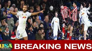 Sunderland vs Leeds prediction, H2H and probable lineups - December 28, 2025