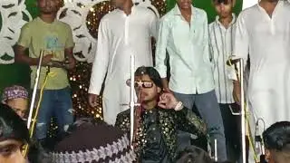 Urs Abdul Wahid kannoj sadik ali sabri aman khan blogger 