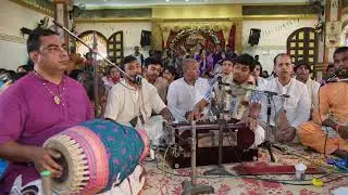 Ekachakra Kirtan Mela 2021 Day 3 By HG Purandar Nimai Das