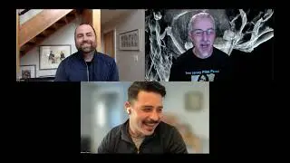 New Jersey Film Festival Spring 2023 Art Documentary Films Q+A