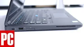 Dell Latitude 14 5000 (5480) Review