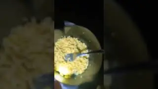 Roman dinner 🍜