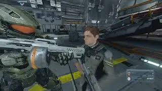 HALO 4 LASO: SHUTDOWN CO-OP