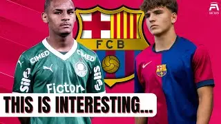 Why Fans Are So Worried About Dro Fern&aacute;ndez... | Daily Barcelona News & Rumors