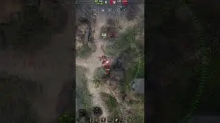 Bombardier #wot #WorldofTanks