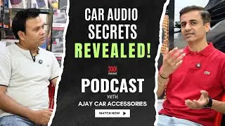 Car Audio Secrets REVEALED! What&rsquo;s Hot, What&rsquo;s Not & What You Should NEVER Ignore!