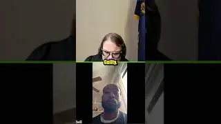 Bro STUNNED When Judge Sentences Him&hellip; Priceless Reaction at the End