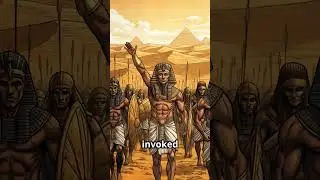 5 Facts about Sobek! Egyptian god of the Nile!