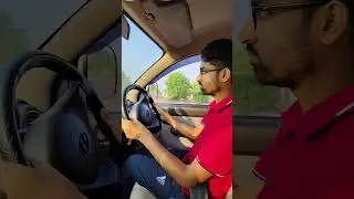 #cardrivingtips #BeginnerDriving #facebookreel #learncar #carsteering #carlearning #howtodriveacar