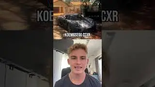 Самые редкие автомобили в Южной Африке