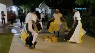 Cayman Belizeans celebrate Garifuna Settlement day