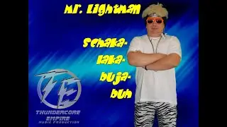 Mr. Lightman (DJ Heiko) - Schakalakabujabuh (offizielles Video HD)