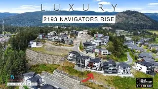 BEAR MOUNTAIN BRAND NEW CUSTOM LUXURY HOME | 2193 NAVIGATORS RISE | LANGFORD |DANIEL HSU | PHOTO KO1