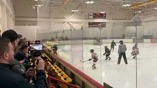 DU 10UAA vs Arapahoe elite 1/30/25