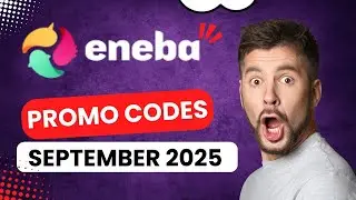 Eneba Promo Codes September 2025 | Working Eneba Discount & Coupon Codes