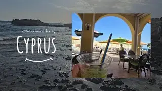 Chasing the Sun in Cyprus - Beach Days in Ayia Napa & Beyond