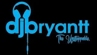 DJ BRYANTT STAFF PARTY OPENER SET RAGGA DANCEHALL HIP HOP ABANTONE