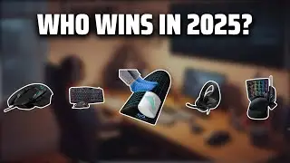 The Top 5 Best PC Accessories in 2025 - Must Watch Before Buying!