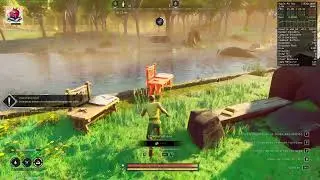 Runescape Dragonwilds on MAC with CrossOver  ! #applegaming #runescape
