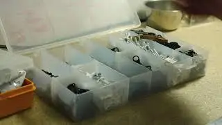 Making a Sidepack