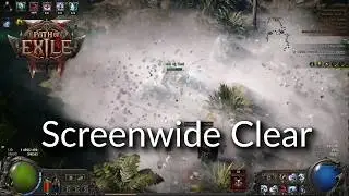 Shatter Wolf Druid Endgame Build - Path of Exile 2