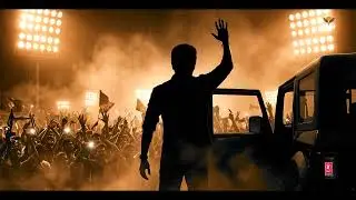 Thal(AURA)pathy Vijay is on his way 🔥Oru Pere Varalaaru loading&hellip; 💥 | KVN Productions 