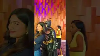 My Day in *NEW DELHI* in 90 Seconds!🌞