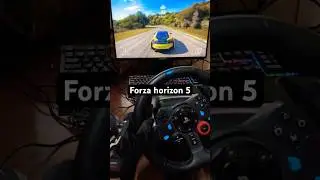 Forza Horizon 5 Insane Realism | 4K Ultra RTX Gameplay Showcase