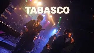 [Always Awake] TABASCO