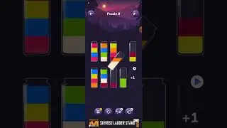 3 Event sweet home Love water color sort puzzle game | Love water color sort puzzle gameplay | 2024,