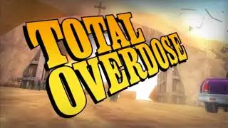 GAMETRAVEL retro Total Overdose