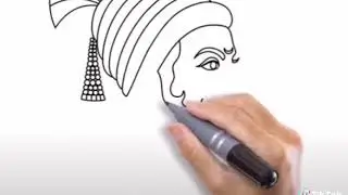 Maharada pratap is citr sargipal cuna bati para