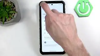 RUGONE Xever 7 Pro &ndash; How to Enable Do Not Disturb Mode