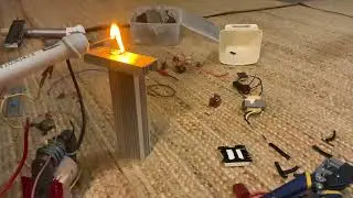 Testing &ldquo;1000w&rdquo; zvs driver from eBay