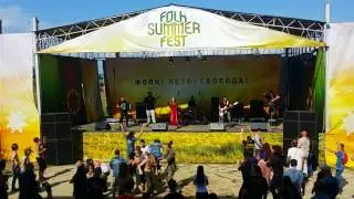 FSF2017. Ладушка - Друже кубки