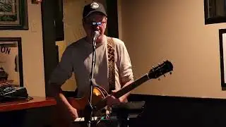 Mark Solo @ Kilarney's 11-16-23