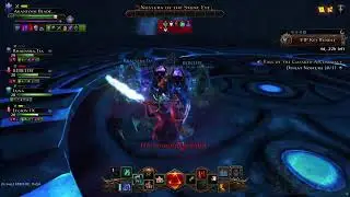 Neverwinter - AD farming