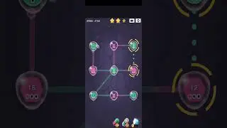 Cell Expansion Wars Level 4756 ⭐⭐⭐ Walkthrough #shorts