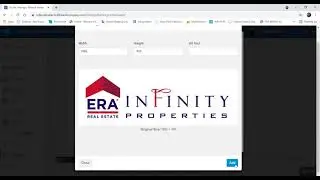 Referral Maker Pro Letterhead Setup
