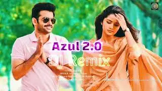 Azul 2.0 New viral Hindi remix song Dear life line 2.0
