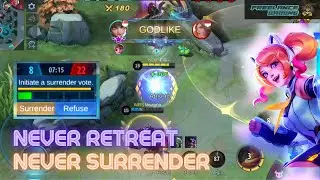 Full Attack Speed - Wanwan Best Build 2021 | Wanwan Gameplay | MLBB