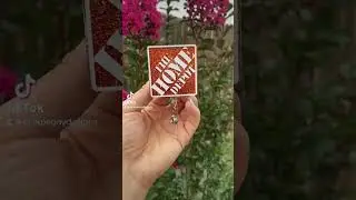 #home #depot #homedepot #homeimprovement #diy #diyer #work #gardening #garden #worklife #repair