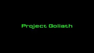 Ingenite | Project Goliath : Prologue