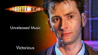Victorious | Doctor Who Unreleased Music